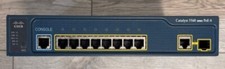 Switch cisco catalyst d'occasion  Courbevoie