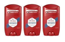 Old spice whitewater for sale  MANCHESTER