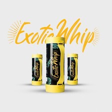 Exotic whip gebraucht kaufen  Lüneburg