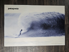 Patagonia poster dealer for sale  Greenville