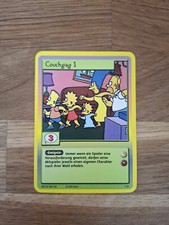 The simpsons promo gebraucht kaufen  Winningen