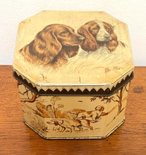 Vintage cocker spaniels for sale  SHREWSBURY