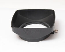 Canon sonnenblende gl2 gebraucht kaufen  Morsbach