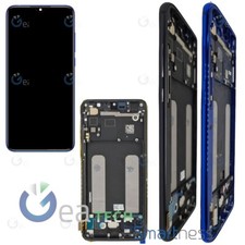 Display lcd xiaomi usato  Napoli