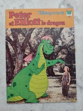 Peter elliott dragon d'occasion  Castelnaudary