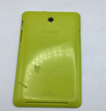 Capa traseira verde C1-Z2-a8 fabricante de equipamento original Asus Pad Memo Pad K00B ME173X HD 7 comprar usado  Enviando para Brazil