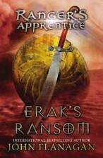 Erak ransom book for sale  Montgomery