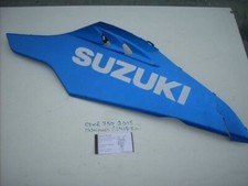 Suzuki gsxr 1000 d'occasion  Loulay