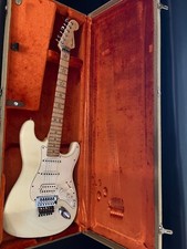 Fender stratocaster signature usato  Silvi