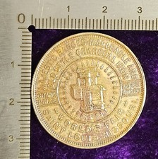 Louis worlds fair for sale  Edmonds