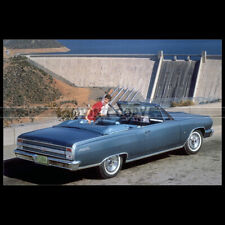 Photo .012573 chevrolet d'occasion  Martinvast