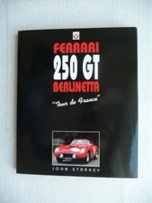 Ferrari 250 berlinetta. for sale  BERKELEY