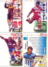 Panini premium cards gebraucht kaufen  Eppelheim