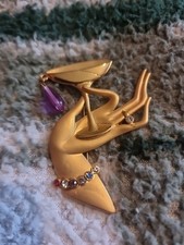 Vintage jewellery signed for sale  WATFORD