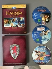 Chroniken narnia filmtrilogie gebraucht kaufen  München