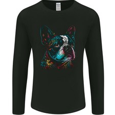 Shirt manches longues d'occasion  Expédié en France