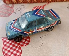 Bburago paris dakar d'occasion  La Flèche