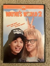 Wayne mike myers for sale  Brandon