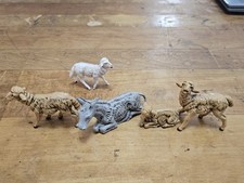italian nativity set for sale  Burleson