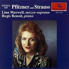 Songs pfitzner and d'occasion  France