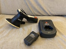 Hss73 mini levigatrice usato  Vimodrone
