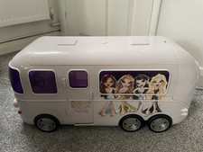 Mga bratz movie for sale  SWADLINCOTE
