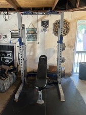 Fitness gear pro for sale  Anaheim