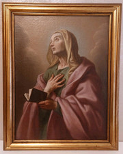 Sant anna quadro usato  Desenzano del Garda
