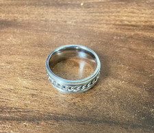 Fidget ring anxiety for sale  BRIGHTON