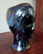Vase statuaire verceram d'occasion  Ploëzal
