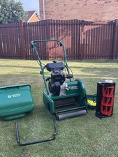 Qualcast classic 35s for sale  DONCASTER