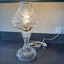 Waterford crystal 16.5 for sale  PRESTON