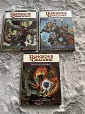 Dungeons and dragons gebraucht kaufen  Rotenburg a. d. Fulda