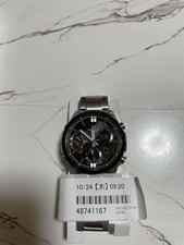 Casio edifice era d'occasion  Expédié en Belgium