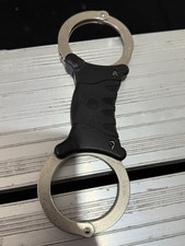 Tch rigid handcuffs for sale  SOUTHAMPTON
