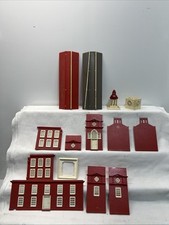 Plasticville vintage plasticvi for sale  Telford