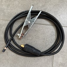 Massekabel mm2 zange gebraucht kaufen  Reutlingen