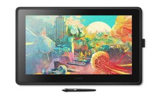 Wacom cintiq pen for sale  AXMINSTER
