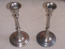 Uralte kerzenständer gebraucht kaufen  Sassenburg