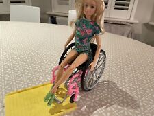 Barbie ggl22 doll for sale  HAMPTON