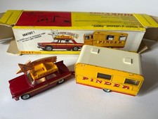 Ultrarare dinky france usato  Verbania