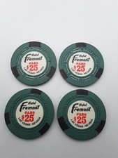 Fremont faro las for sale  Sparks