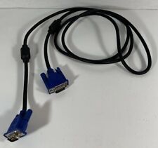 Vga cable blue for sale  Greer