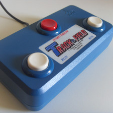 Tbe manette track d'occasion  Blain