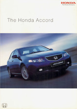 Honda accord saloon for sale  UK