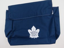 Bolsa de skate JRZ Toronto Maple Leafs NHL Pro Stock Team emitida por hóquei JOHN TAVARES comprar usado  Enviando para Brazil