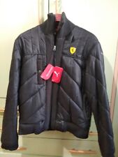 Ferrari giubbotto originale usato  Calolziocorte