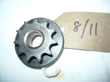 Nsu quickly sprocket for sale  ELY