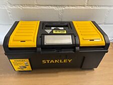 Stanley werkzeugbox basic gebraucht kaufen  Großmehring