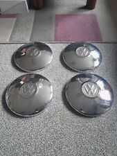 Vintage hubcaps for sale  RHYL